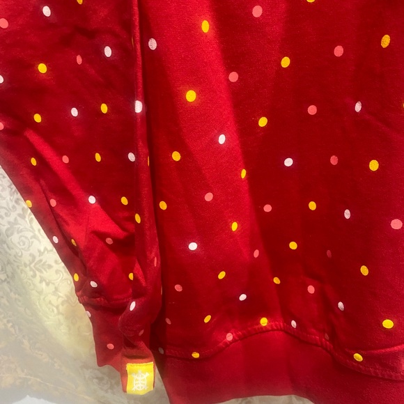 Five Pointz Vintage Hoodie 3X - Picture 8 of 11